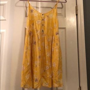 Billabong Sundress